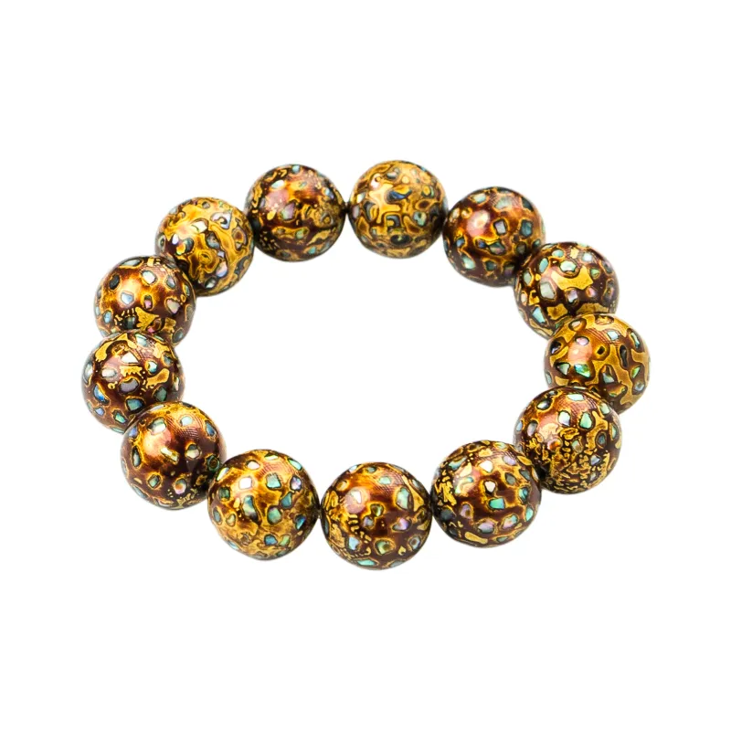 UJAT Sandalwood Bracelets Unisex-6