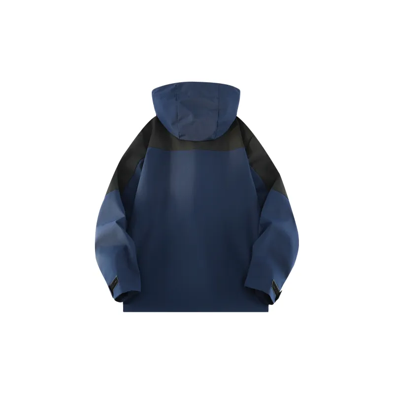 WARRIOR Jackets Unisex-17