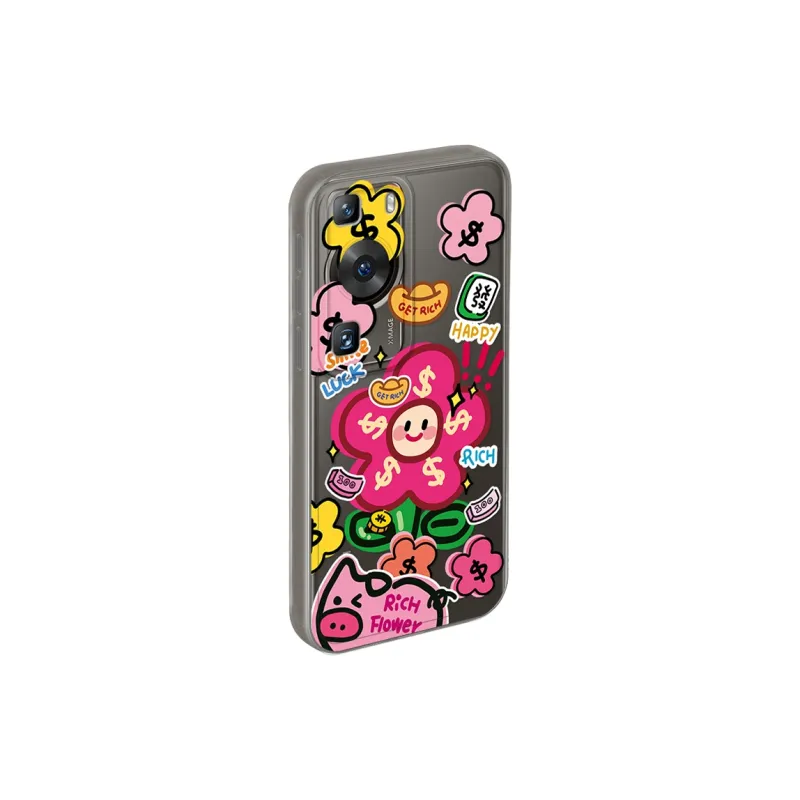 JIONG BEAR Phone Cases-4
