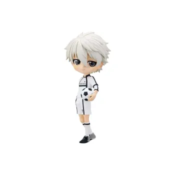 BANPRESTO Q Posket Blue Lock The Movie Kaito Sora Bonus Gifts