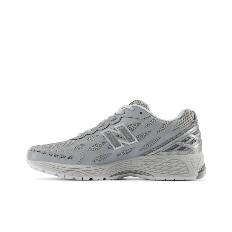 New Balance 1906W Silver Metallic-0
