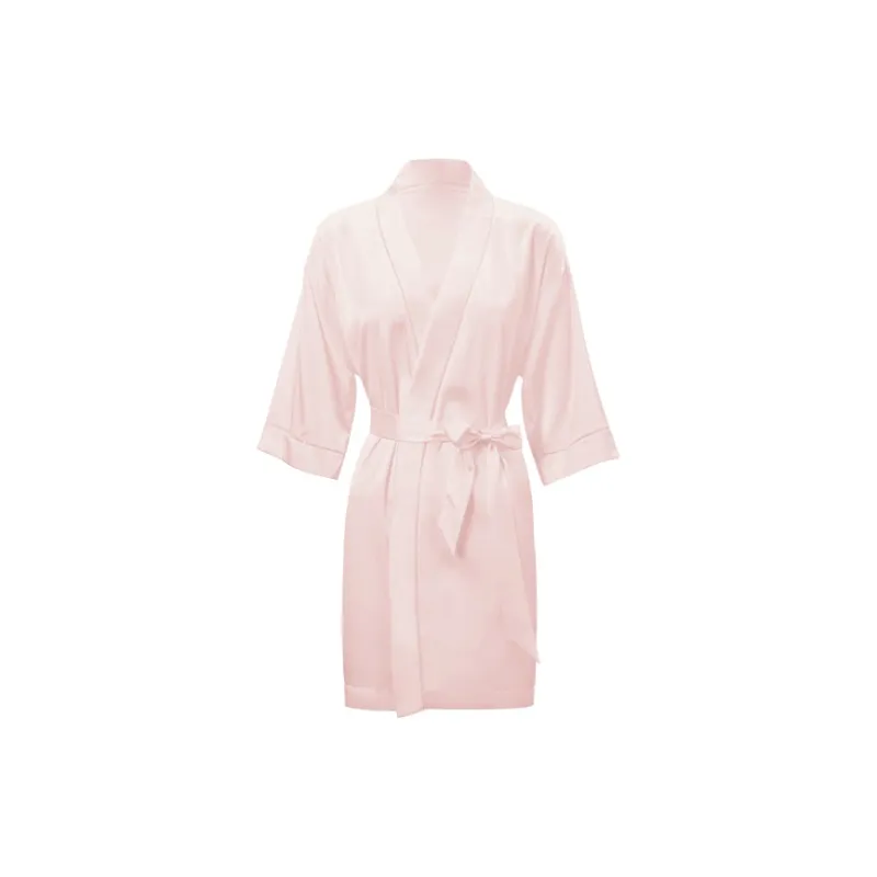 Ubras Minimalist Luxury Collection Home Lifestyle Collection 25SS Nightgown Women's-9
