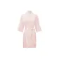 [Home Robes]Cold Peach Pink