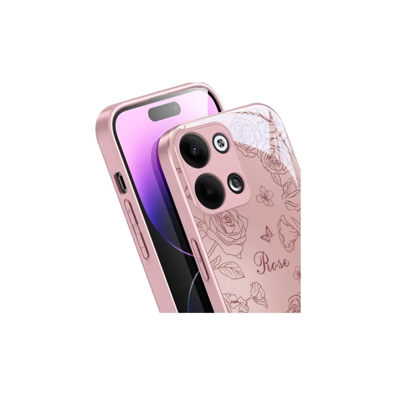 Tronic Danone Phone Cases-1