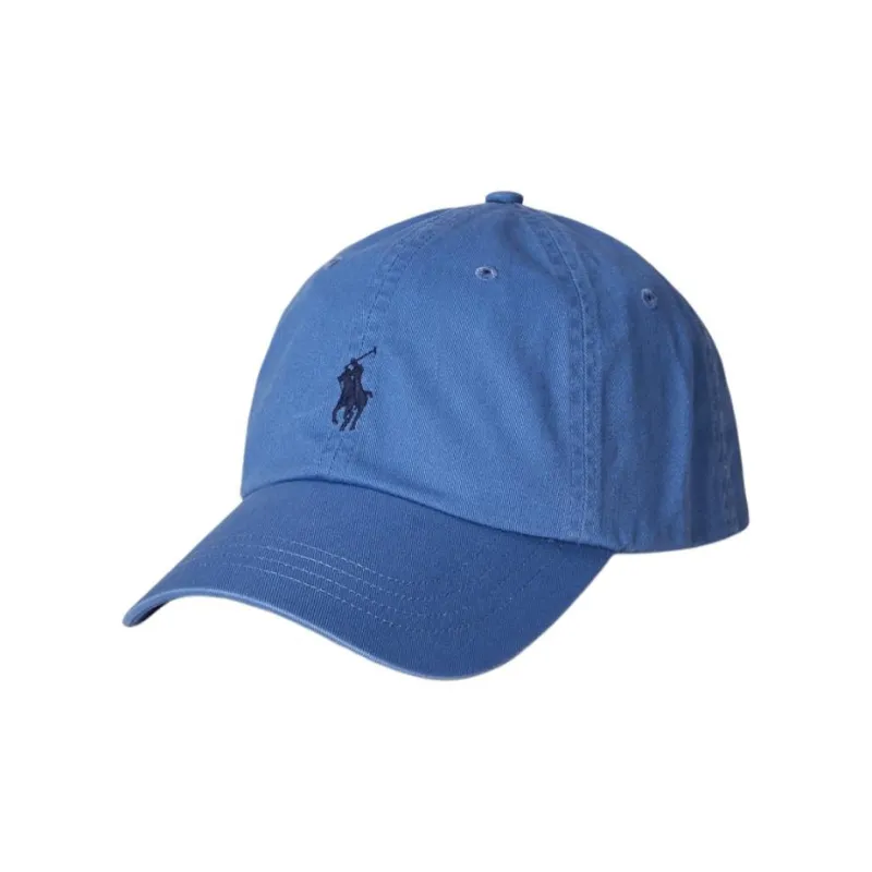 Polo Ralph Lauren Logo embroidered Cap-0