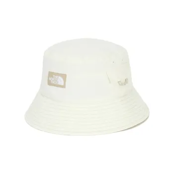 THE NORTH FACE Nylon Bucket Hats Women's White