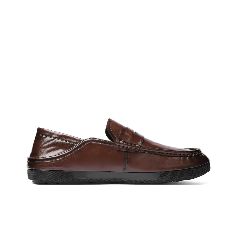 G.N.SHIJIA Loafers Men-11