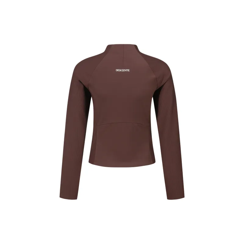 DESCENTE Jackets Women's-1