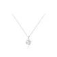 Single Necklace[Sterling Silver 999]