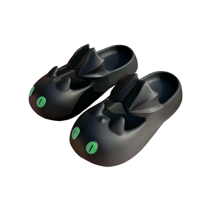 Imono Slip Resistant Slippers With High Visual Appeal-0
