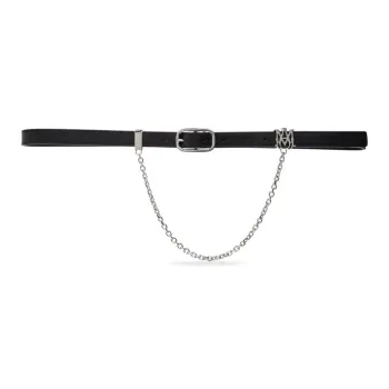 AMIRI Ma Chain Link Belt