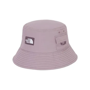THE NORTH FACE Nylon Bucket Hats Women's Purple