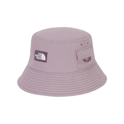 THE NORTH FACE Nylon Bucket Hats Women's Purple