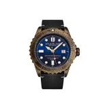 1003Leather.02 Blue