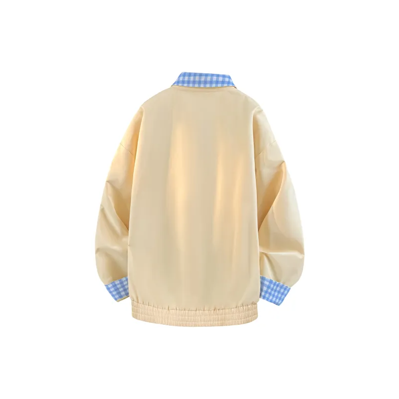 F.I.W FANGIWEN Jackets & Coats Unisex-3