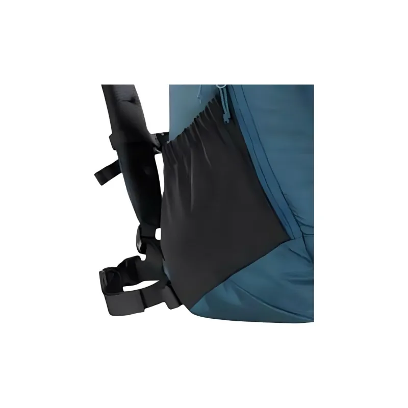 Arcteryx Mantis Waterproof Fabric Outdoor Mountaineering Bag Backpack Unisex Indigo-2