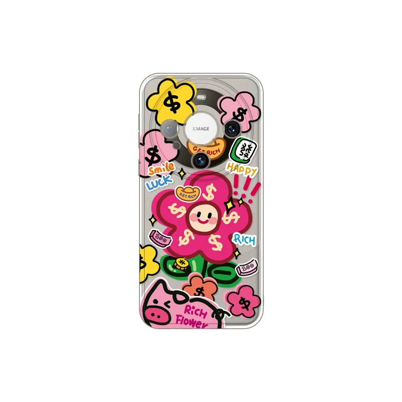 JIONG BEAR Phone Cases-3