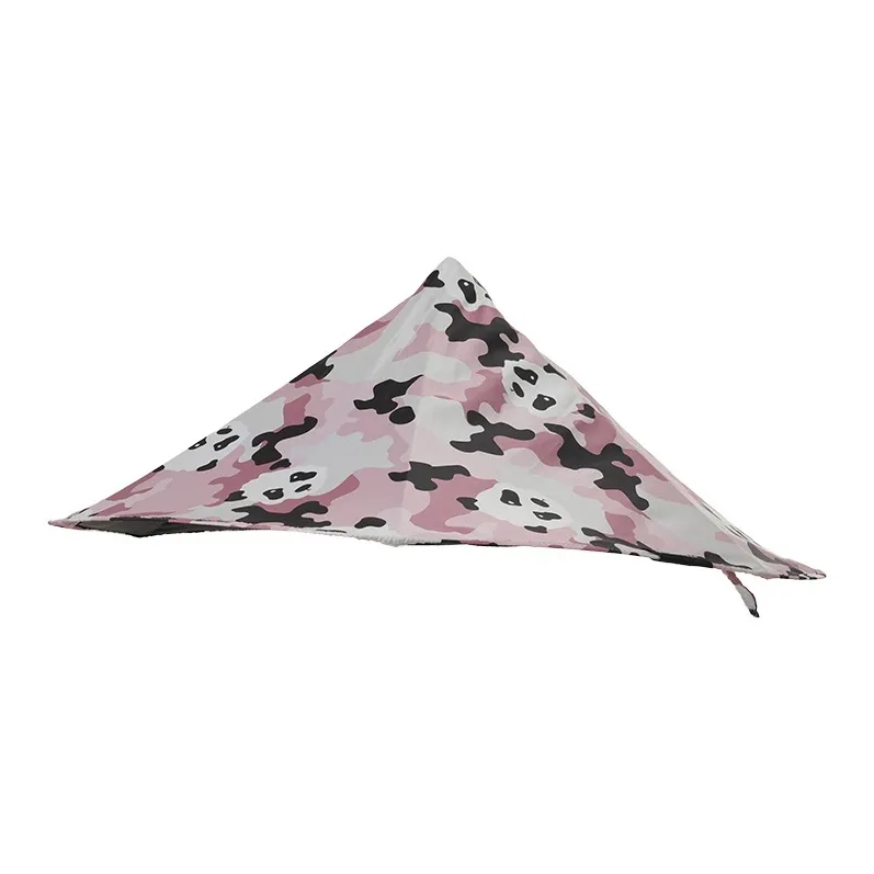 KENMONT Polyester Sun Protection Hats Unisex-5