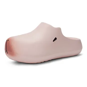CHIKOKU Slippers / Home Slippers