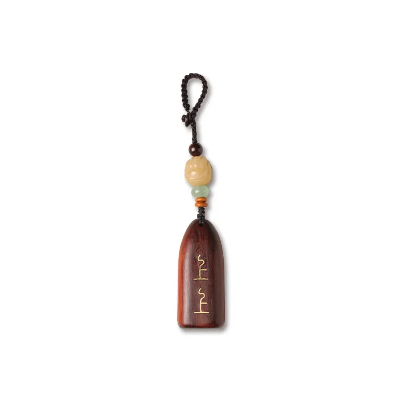 D.K.X Pendants Unisex-0