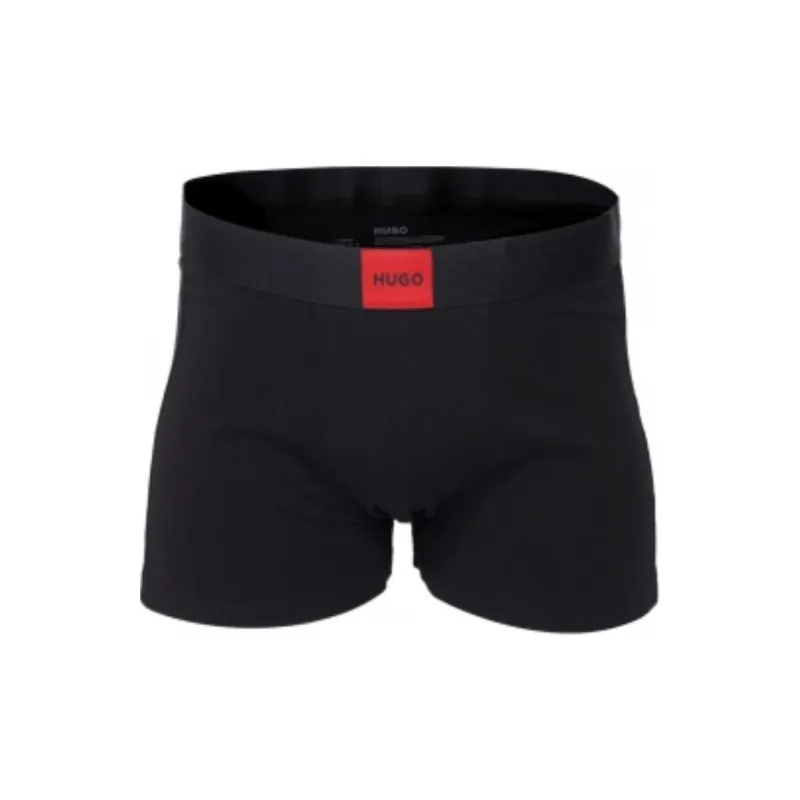 HUGO BOSS Underpants Men's 3 Pack Black-1