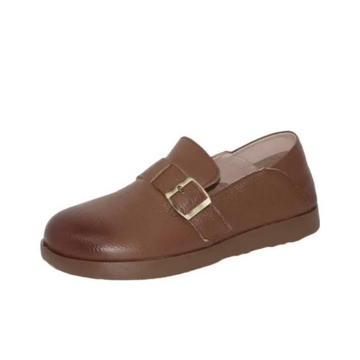 KAISER Casual Single Shoes Women's-13