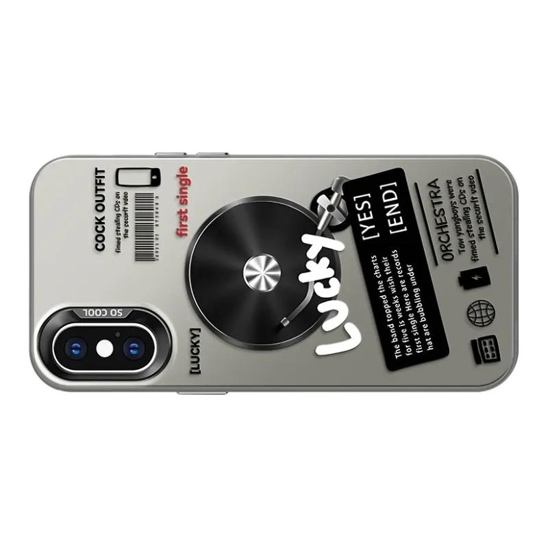MANQIN Phone Cases-4