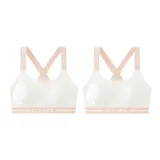 Ivory+Ivory (2 Pack)