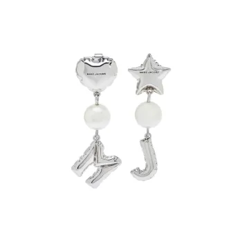 MARC JACOBS The Mj Balloon Earrings
