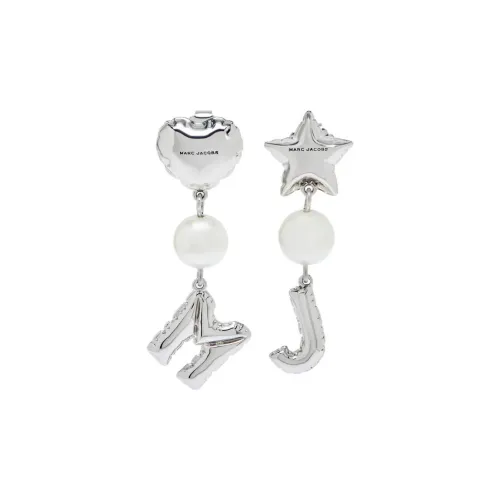 MARC JACOBS The Mj Balloon Earrings