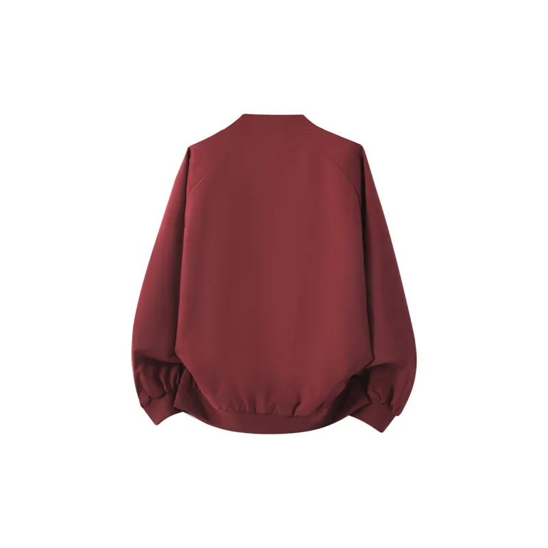 DOENU Jackets Unisex-7