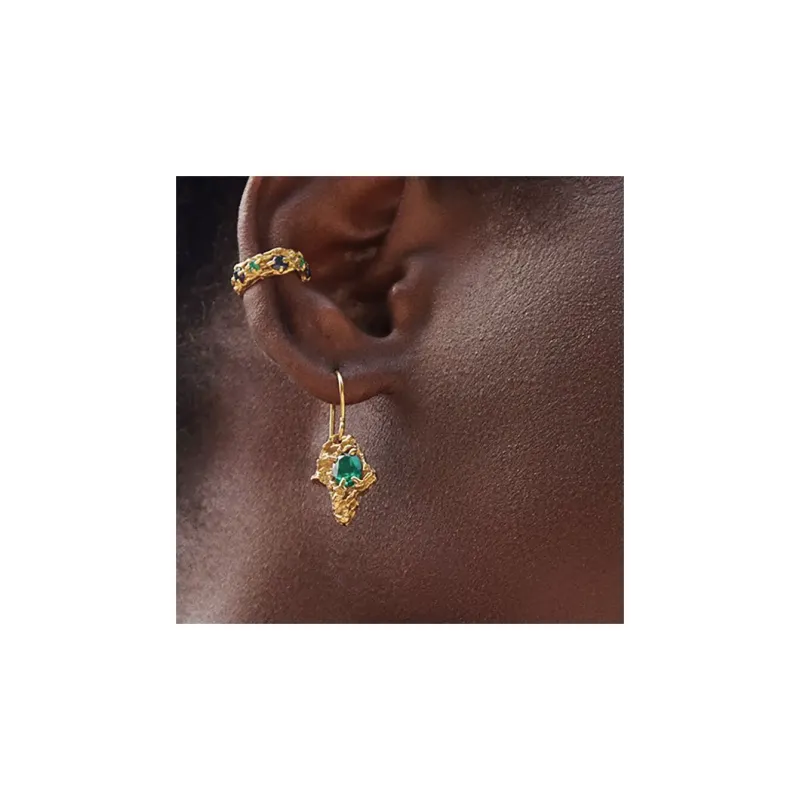 LOVENESS LEE Nita Cuff-3