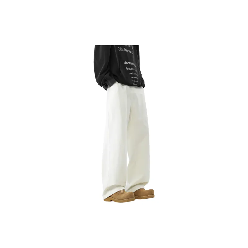 CREAZIONI LA FANTASIA E MOBILE Casual Pants Unisex-10