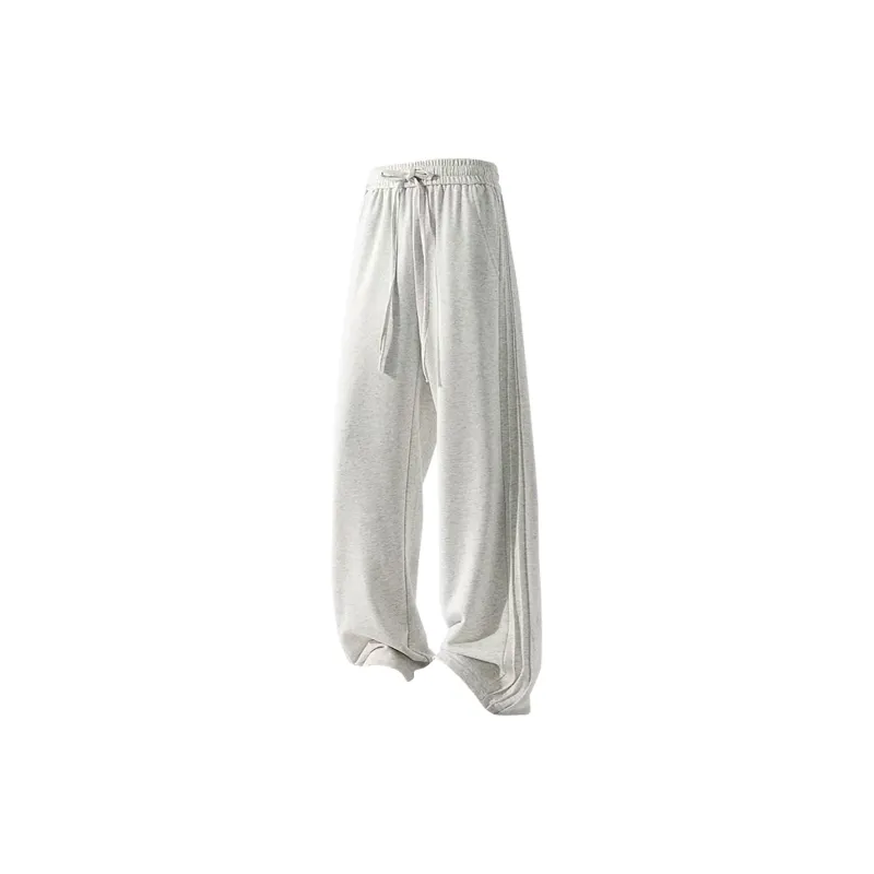 NOAHGIGI Knitted Sports Pants Unisex-4