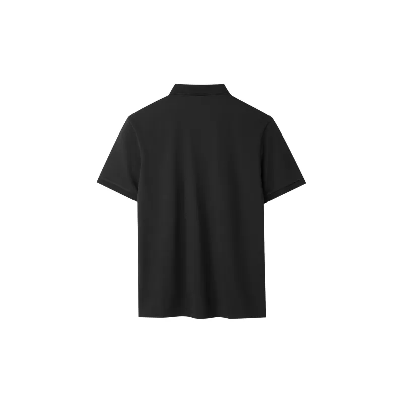 HLA Co authored Series By Artists Polo Shirt Men's-1