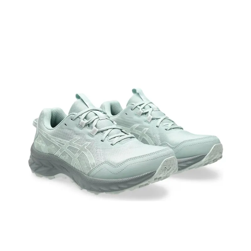 Asics Gel Venture 10 Cold Moss Pure Aqua Women's-4