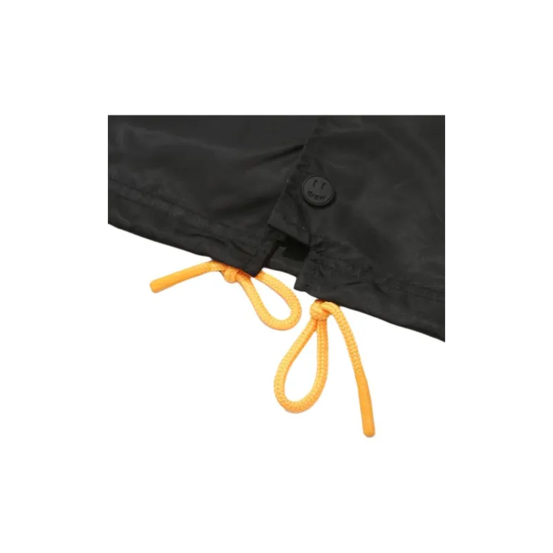 Drew House Nylon Twill Coaches Jacket-3
