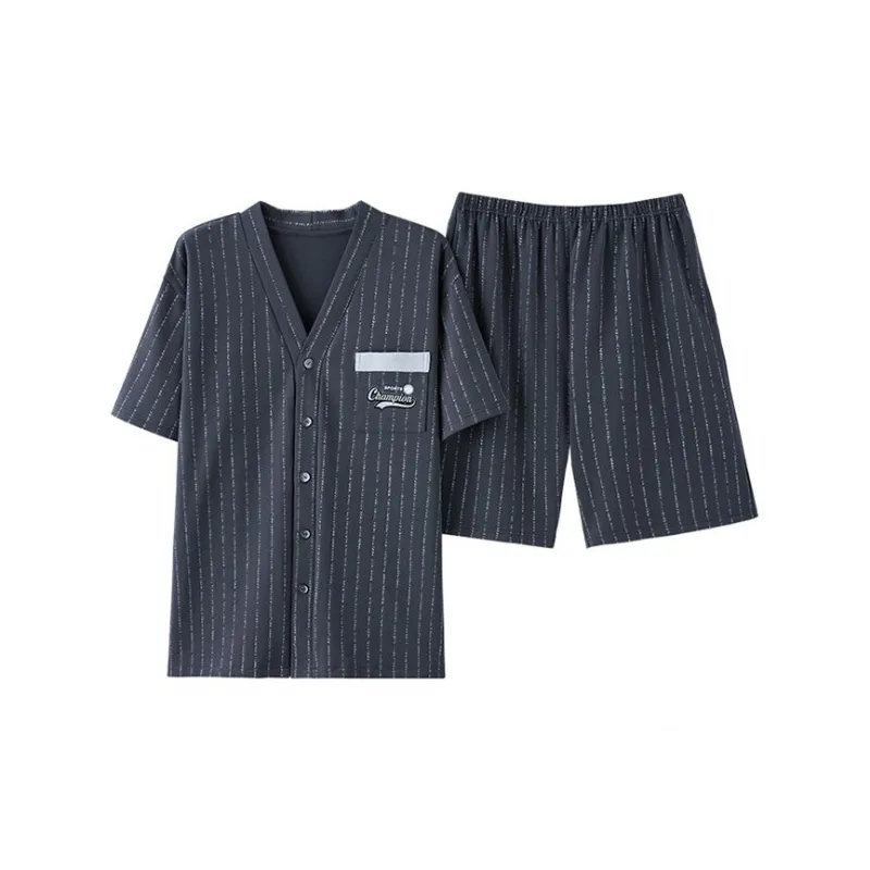 Ta Yan Men Pajama Sets-6