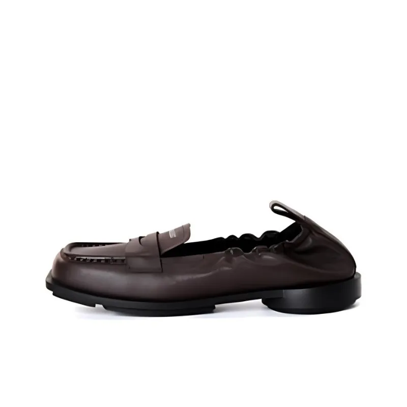 CHOCO CONCERT Loafers Women's-4