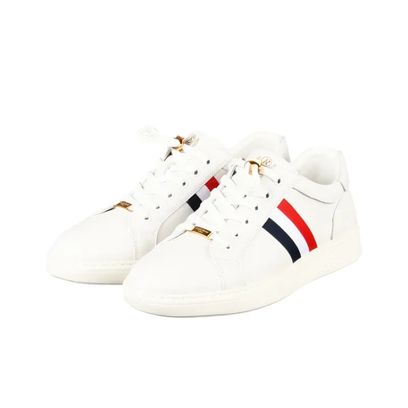 Raidy Boer Low Top Skateboard Shoes Men's-1