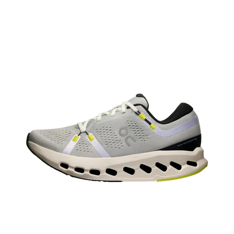 On Running Cloudsurfer 2 Glacier Ivory-0