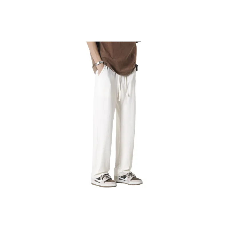 CREAZIONI LA FANTASIA E MOBILE Casual Pants Unisex-16