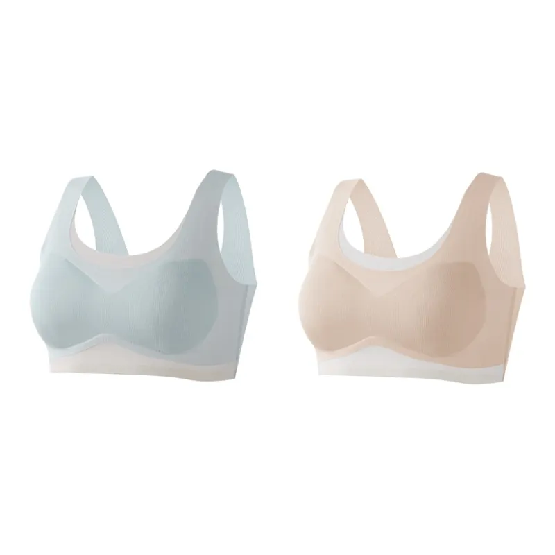 Pretty lady Women's Bras-17