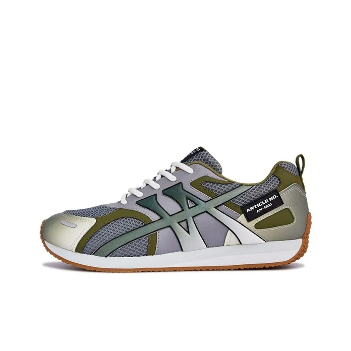 ARTICLE NO. Low-Top Casual Shoes Unisex-0