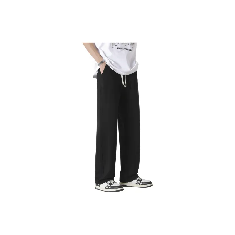 CREAZIONI LA FANTASIA E MOBILE Casual Pants Unisex-2