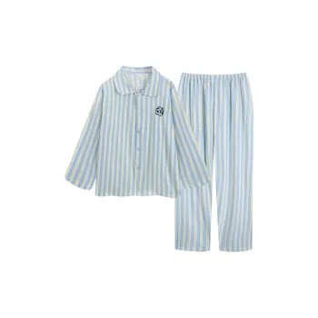 XISHE Unisex Pajama Sets