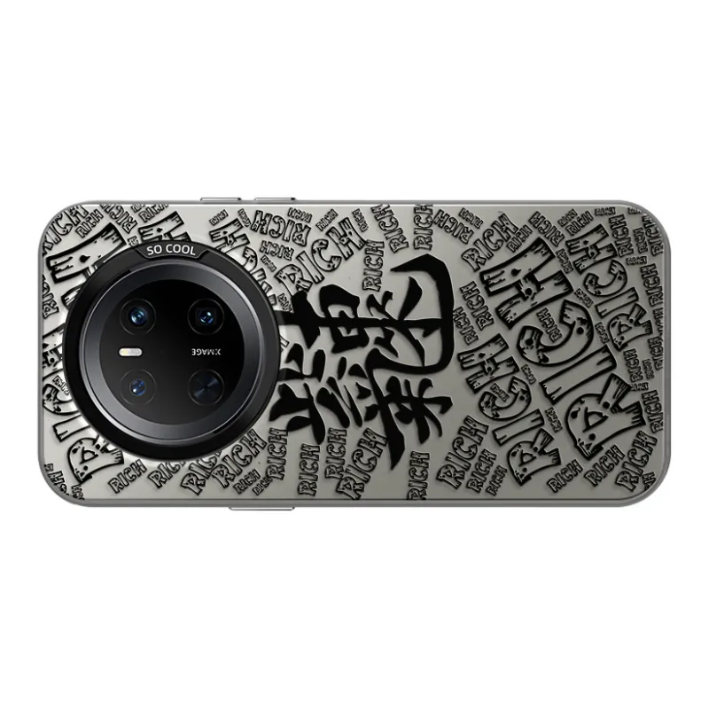 MANQIN Phone Cases-4