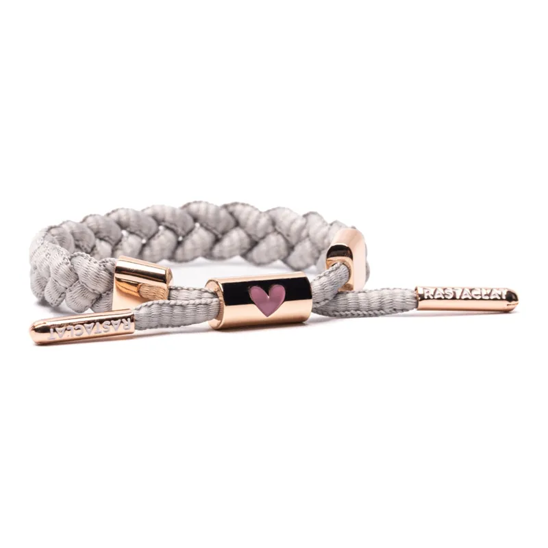 Rastaclat Alloy Polyester Hand Rope Unisex-3