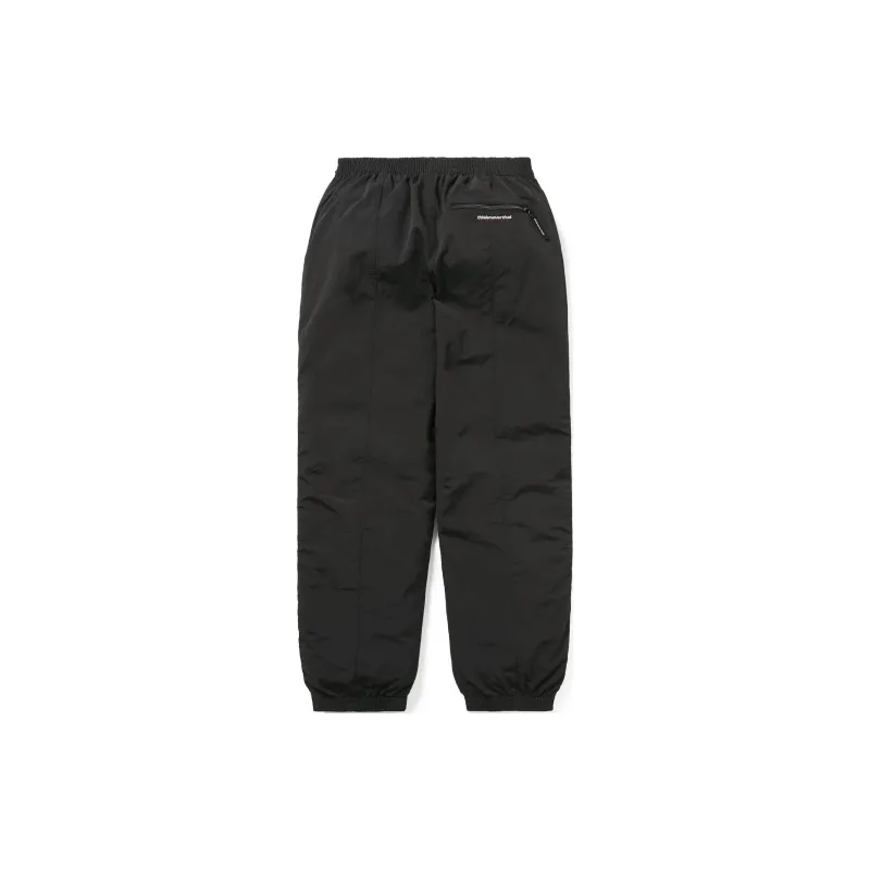 Thisisneverthat SS25 SS25 Casual Pants Unisex Black-1