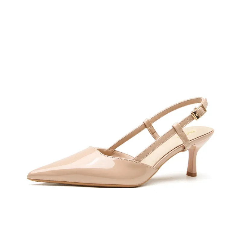 Dunnu Slim Heel High Heels Women's-10